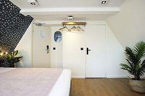 Quentin Hotel Golden Bear