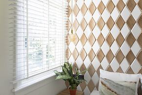 Quentin Hotel Golden Bear