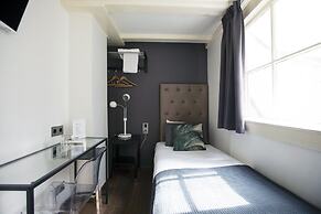 Quentin Hotel Golden Bear