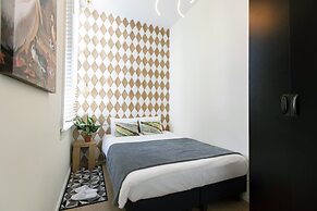 Quentin Hotel Golden Bear