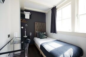 Quentin Hotel Golden Bear