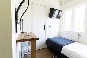 Quentin Hotel Golden Bear