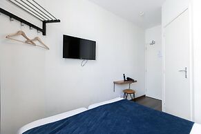 Quentin Hotel Golden Bear