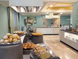 Bike Hotel La Perla