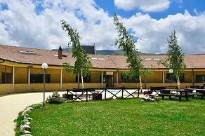Hotel La Vecchia Miniera