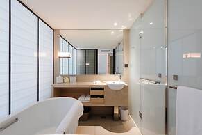 HOTEL COZZI Ximen Tainan