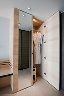 HOTEL COZZI Ximen Tainan
