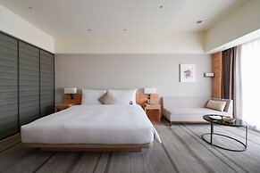HOTEL COZZI Ximen Tainan