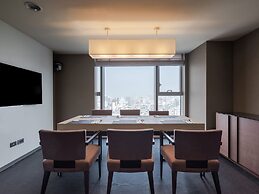 HOTEL COZZI Ximen Tainan