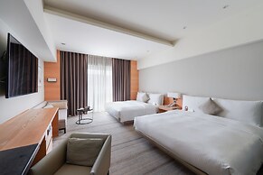 HOTEL COZZI Ximen Tainan
