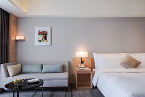 HOTEL COZZI Ximen Tainan