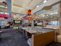 HOTEL COZZI Ximen Tainan