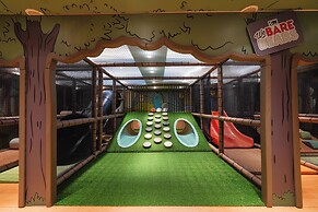 HOTEL COZZI Ximen Tainan