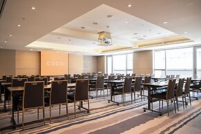 HOTEL COZZI Ximen Tainan