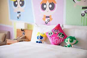 HOTEL COZZI Ximen Tainan