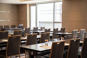 HOTEL COZZI Ximen Tainan