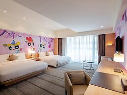 HOTEL COZZI Ximen Tainan