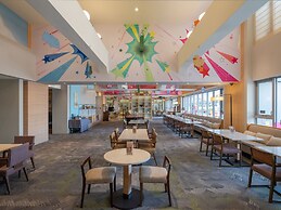 HOTEL COZZI Ximen Tainan