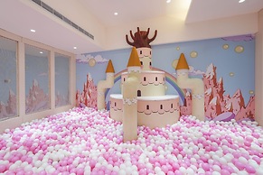 HOTEL COZZI Ximen Tainan