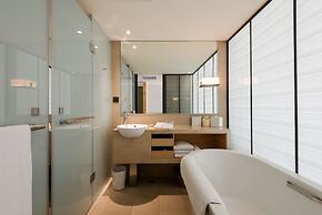 HOTEL COZZI Ximen Tainan