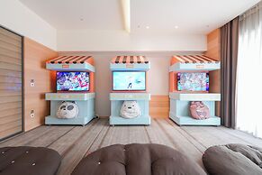 HOTEL COZZI Ximen Tainan