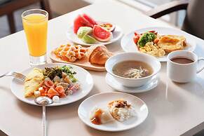 HOTEL COZZI Ximen Tainan