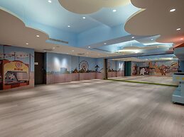 HOTEL COZZI Ximen Tainan