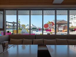 HOTEL COZZI Ximen Tainan