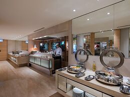 HOTEL COZZI Ximen Tainan