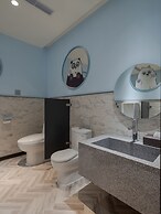 HOTEL COZZI Ximen Tainan