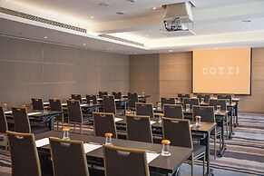 HOTEL COZZI Ximen Tainan