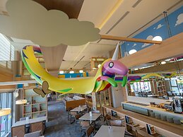 HOTEL COZZI Ximen Tainan