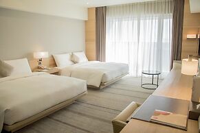 HOTEL COZZI Ximen Tainan