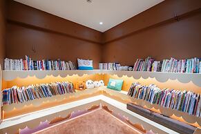 HOTEL COZZI Ximen Tainan