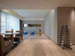 HOTEL COZZI Ximen Tainan