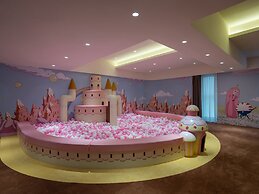 HOTEL COZZI Ximen Tainan