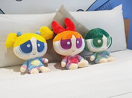 HOTEL COZZI Ximen Tainan