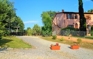 Corte Tommasi Residence