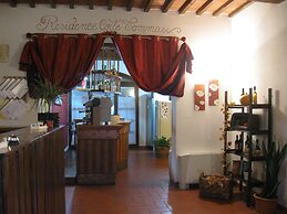 Corte Tommasi Residence