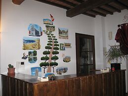 Corte Tommasi Residence