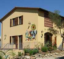 Corte Tommasi Residence