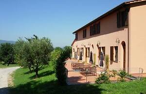 Corte Tommasi Residence