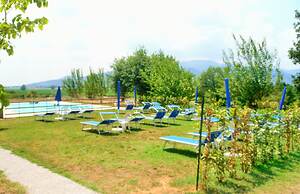 Corte Tommasi Residence