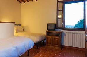 Corte Tommasi Residence