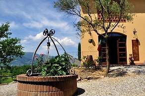 Corte Tommasi Residence