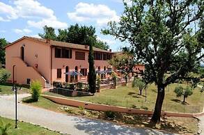 Corte Tommasi Residence