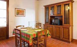 Corte Tommasi Residence