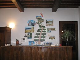 Corte Tommasi Residence