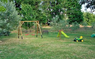 Corte Tommasi Residence