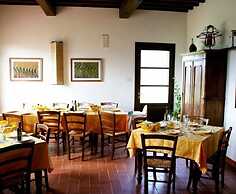 Corte Tommasi Residence